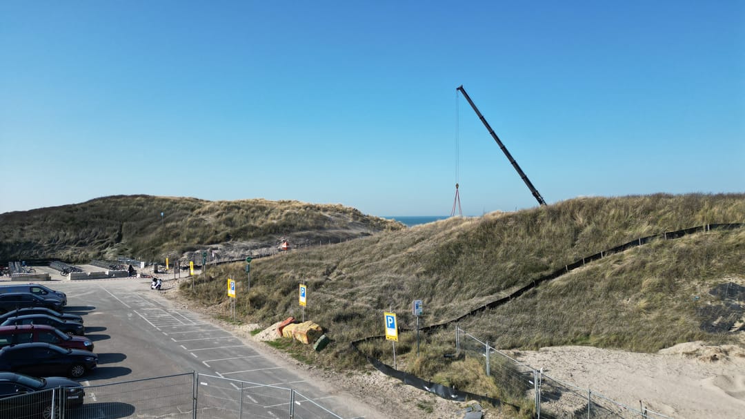 Foto 2 van Houtrustweg 583 (Bouwnr. 19)