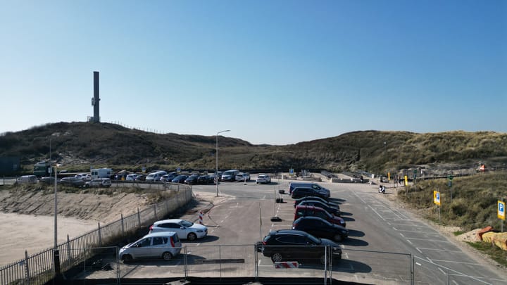 Foto 3 van Houtrustweg 583 (Bouwnr. 19)