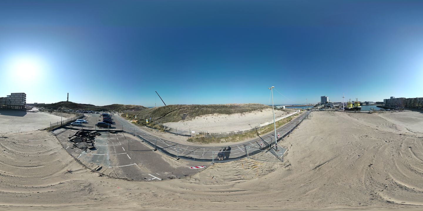 Foto 4 van Houtrustweg 583 (Bouwnr. 19)