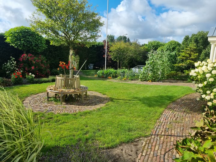 Photo 2 of Zilkerduinweg 2