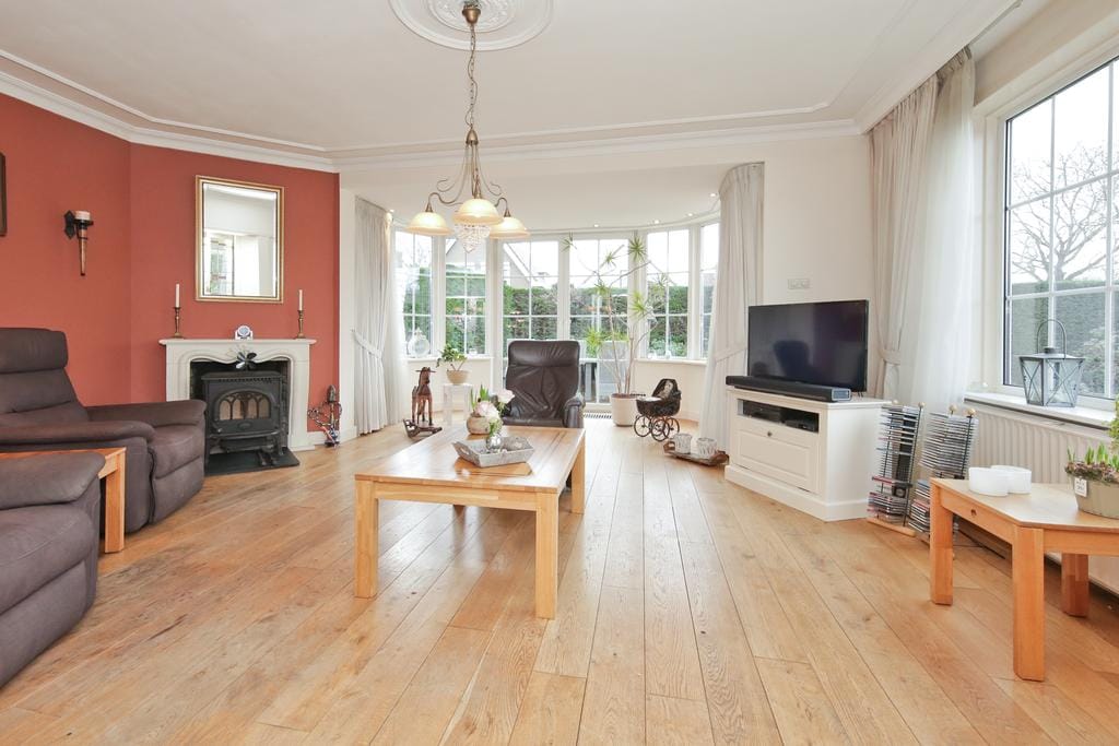 Foto 3 van Zilkerduinweg 2