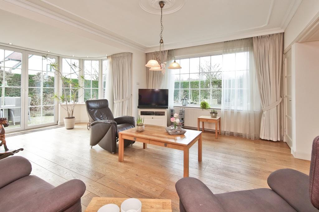 Foto 4 van Zilkerduinweg 2