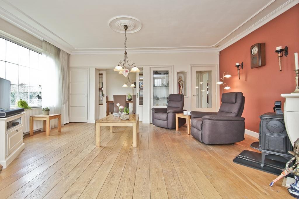 Foto 6 van Zilkerduinweg 2