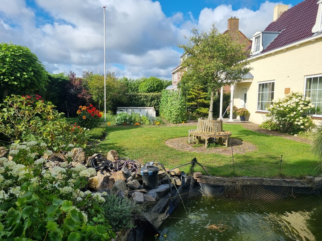 Foto 28 van Zilkerduinweg 2