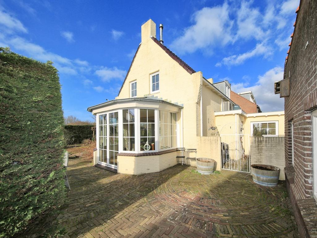 Foto 30 van Zilkerduinweg 2