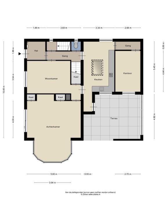 Foto 37 van Zilkerduinweg 2