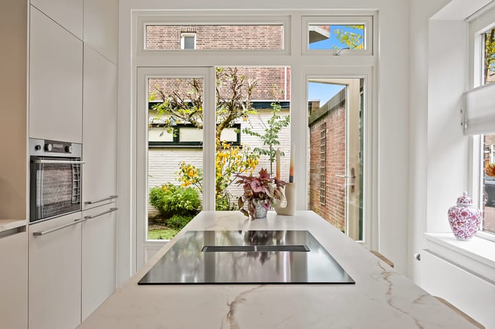 Foto 2 van Sibergstraat 21