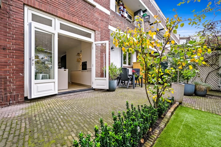 Foto 3 van Sibergstraat 21