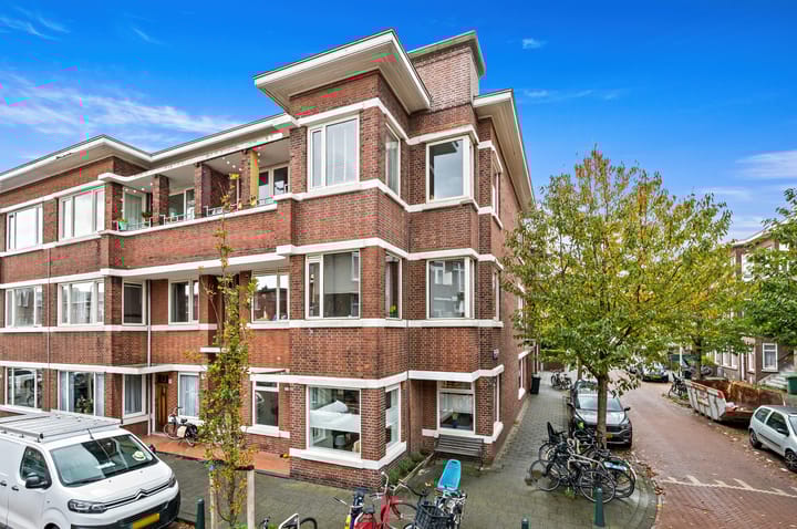 Foto 5 van Sibergstraat 21