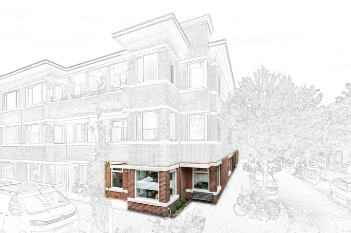 Foto 6 van Sibergstraat 21