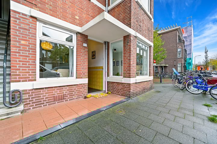 Foto 7 van Sibergstraat 21