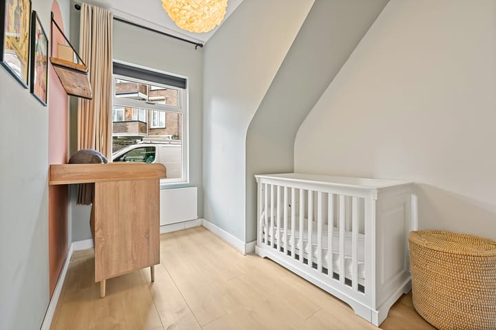 Foto 9 van Sibergstraat 21