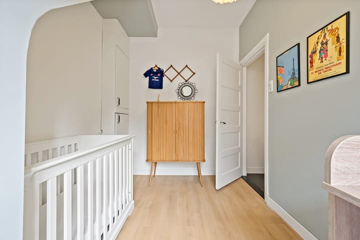 Foto 10 van Sibergstraat 21