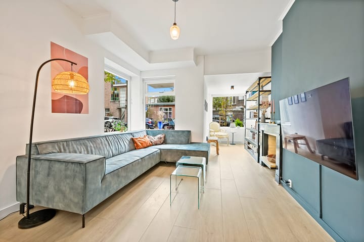 Foto 12 van Sibergstraat 21