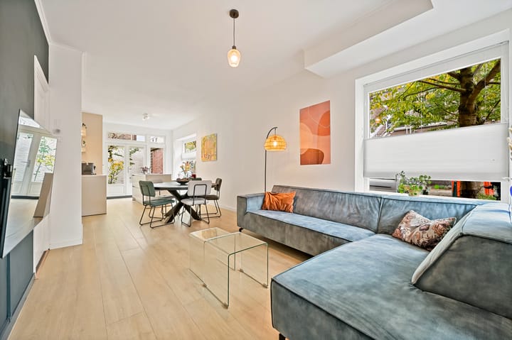 Foto 13 van Sibergstraat 21