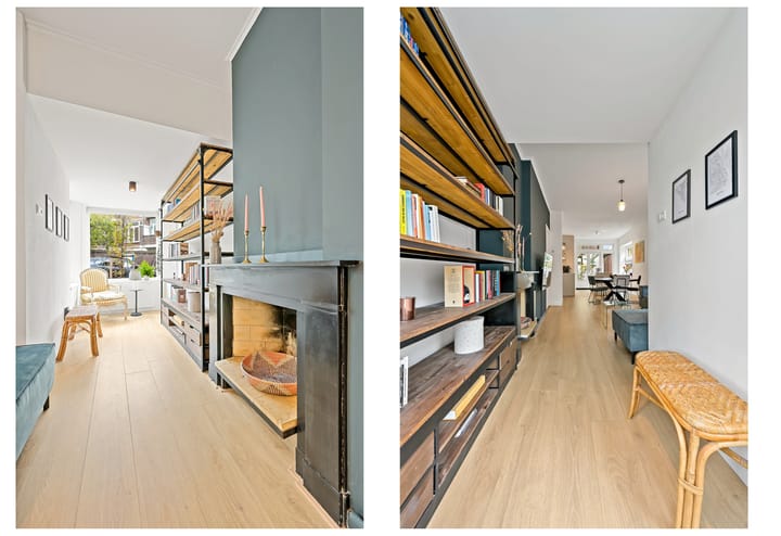 Foto 14 van Sibergstraat 21