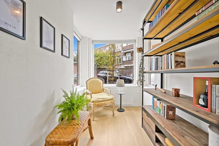 Foto 15 van Sibergstraat 21