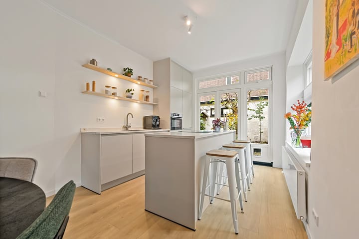 Foto 18 van Sibergstraat 21