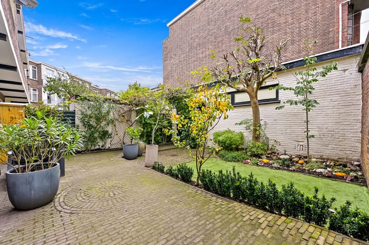 Foto 21 van Sibergstraat 21