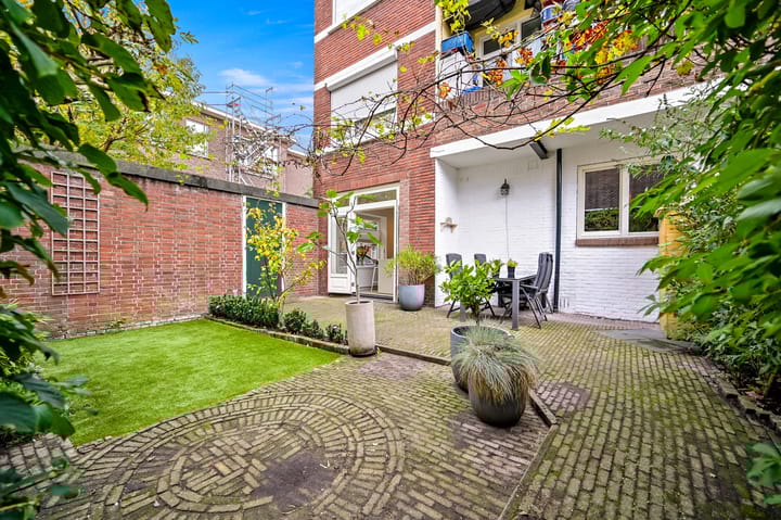 Foto 22 van Sibergstraat 21