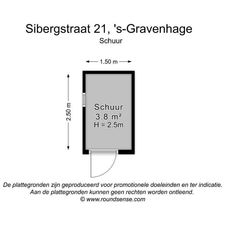 Foto 34 van Sibergstraat 21