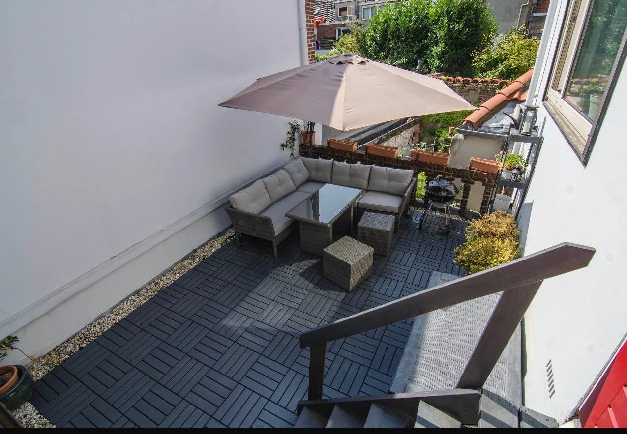 Photo 15 of Fortuinstraat 19-A