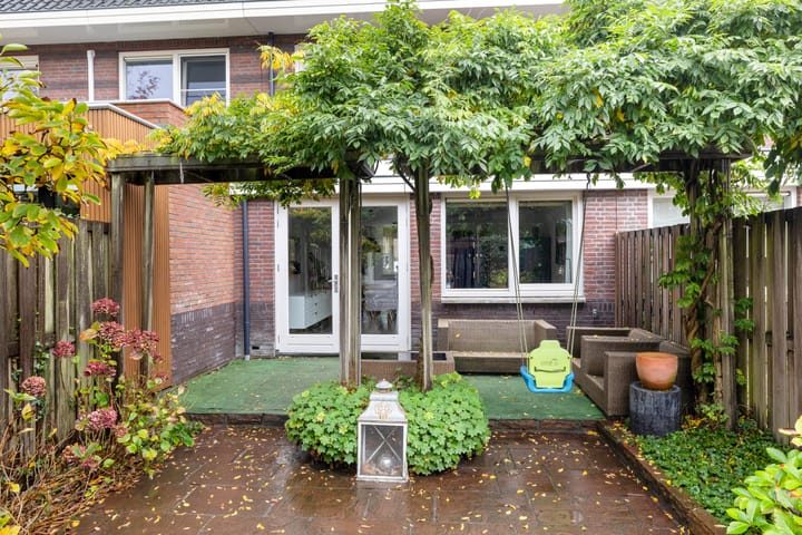 Foto 4 van Stationssingel 68