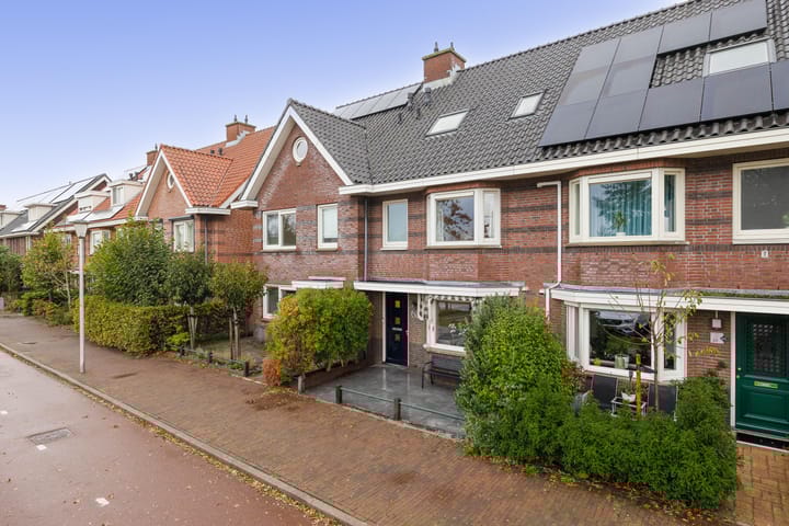 Foto 7 van Stationssingel 68