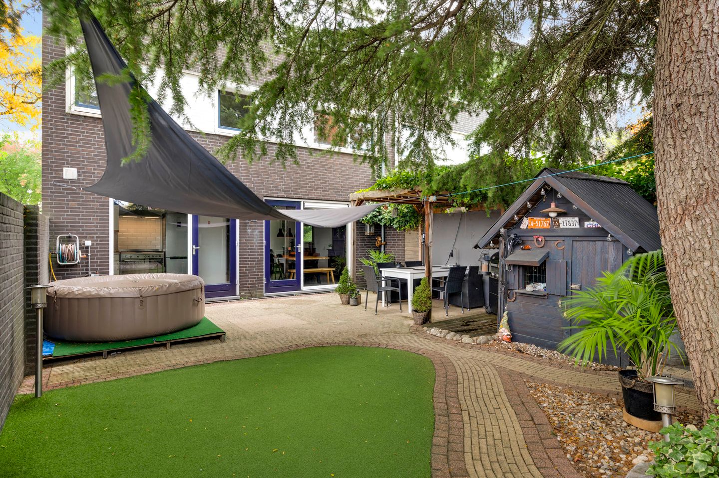 Foto 4 van Schovenlaan 102