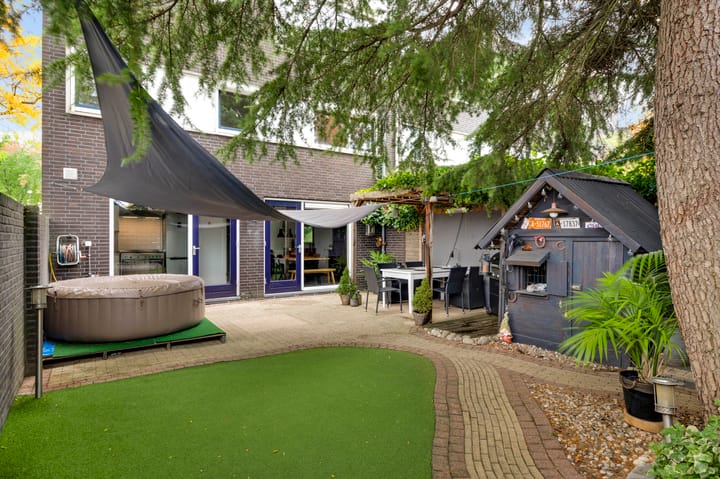 Foto 4 van Schovenlaan 102