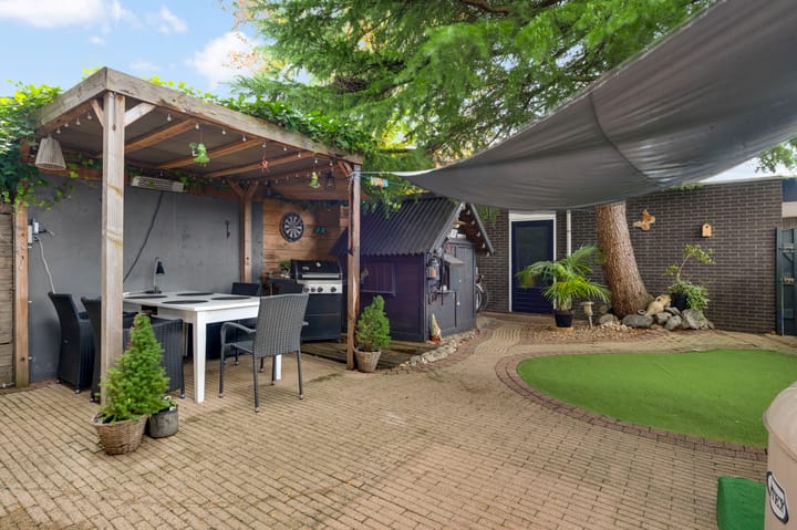 Foto 18 van Schovenlaan 102