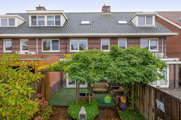 Foto 34 van Stationssingel 68