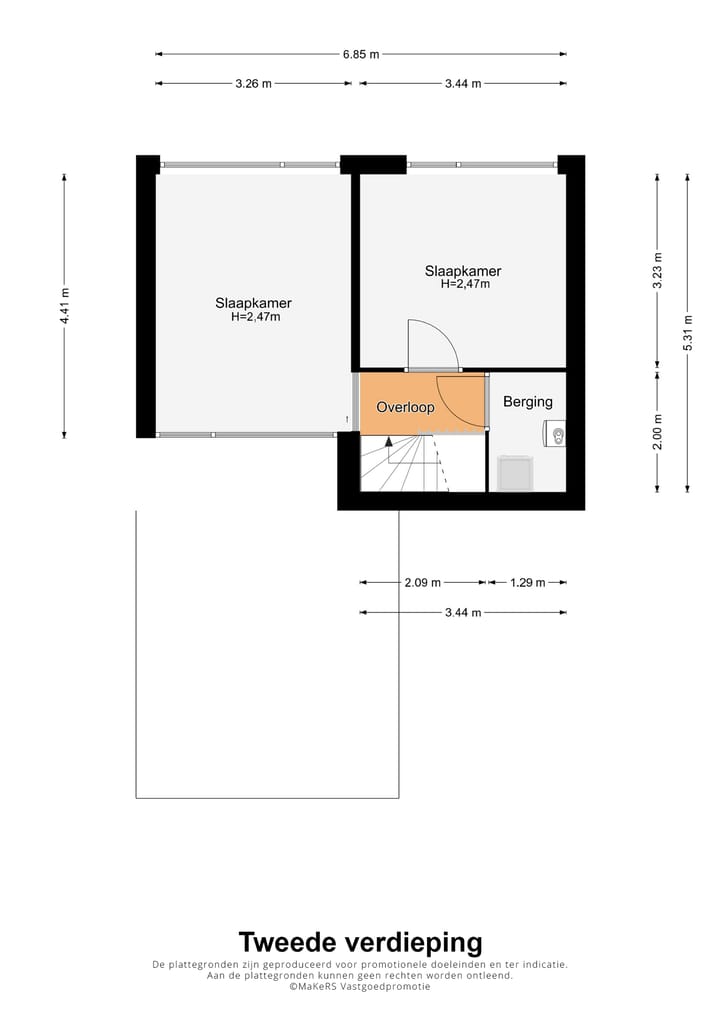 Foto 27 van Schovenlaan 102