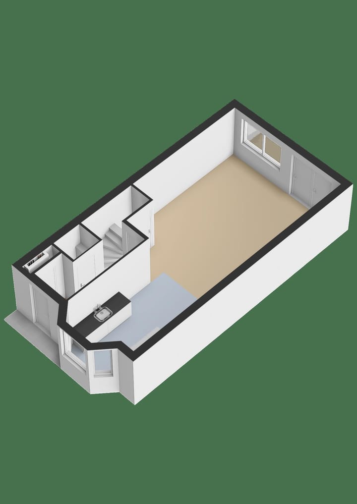 Foto 40 van Stationssingel 68