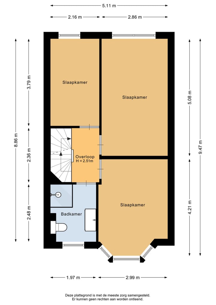 Foto 43 van Stationssingel 68