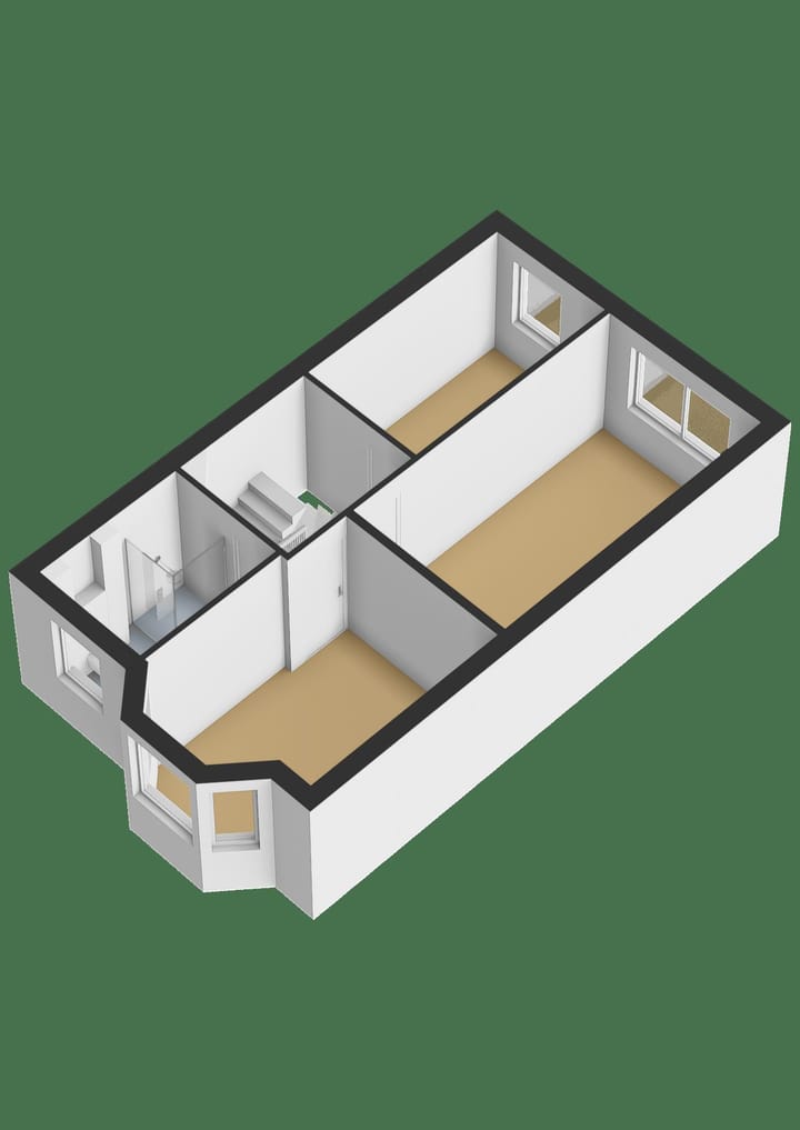 Foto 44 van Stationssingel 68