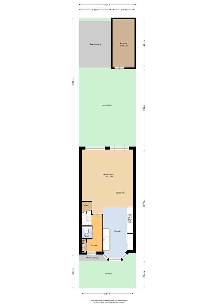 Foto 45 van Stationssingel 68