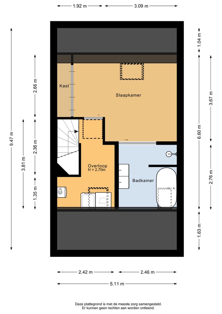 Foto 47 van Stationssingel 68