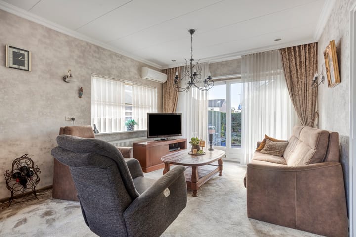 Foto 4 van Willem van den Bergstraat 1