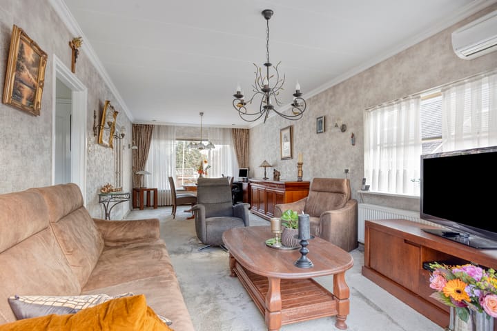 Foto 6 van Willem van den Bergstraat 1