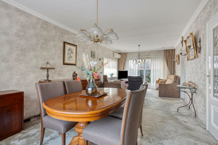 Foto 7 van Willem van den Bergstraat 1