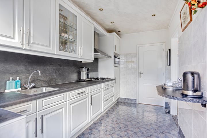 Foto 9 van Willem van den Bergstraat 1