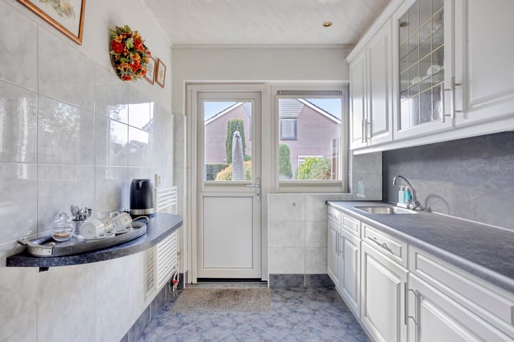 Foto 10 van Willem van den Bergstraat 1