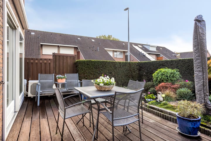 Foto 11 van Willem van den Bergstraat 1