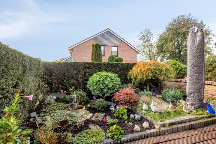 Foto 13 van Willem van den Bergstraat 1