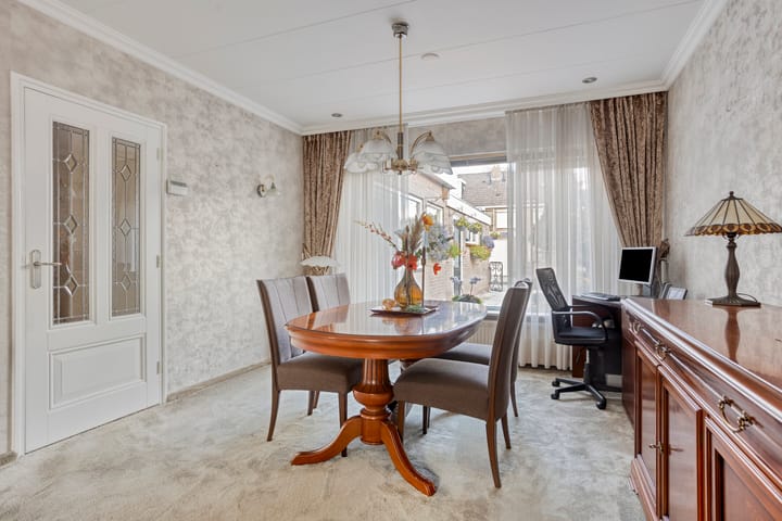 Foto 14 van Willem van den Bergstraat 1