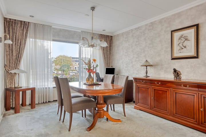 Foto 15 van Willem van den Bergstraat 1