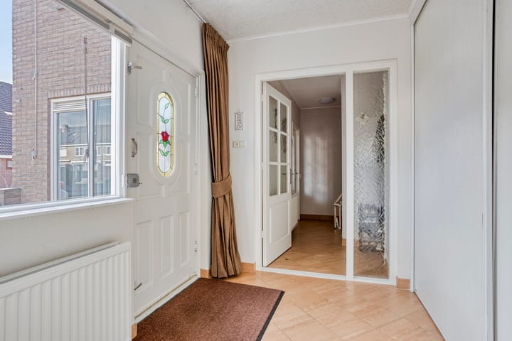 Foto 16 van Willem van den Bergstraat 1