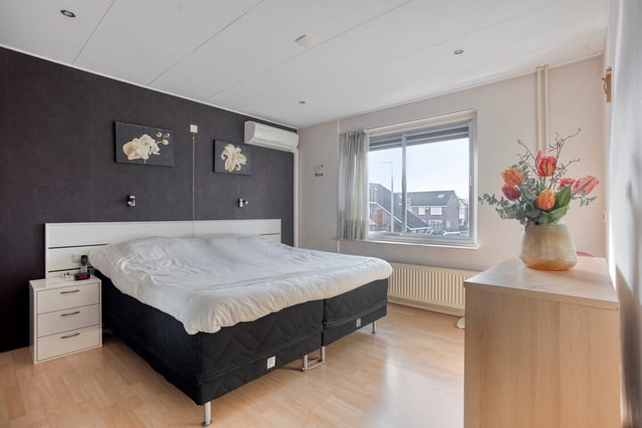 Foto 20 van Willem van den Bergstraat 1