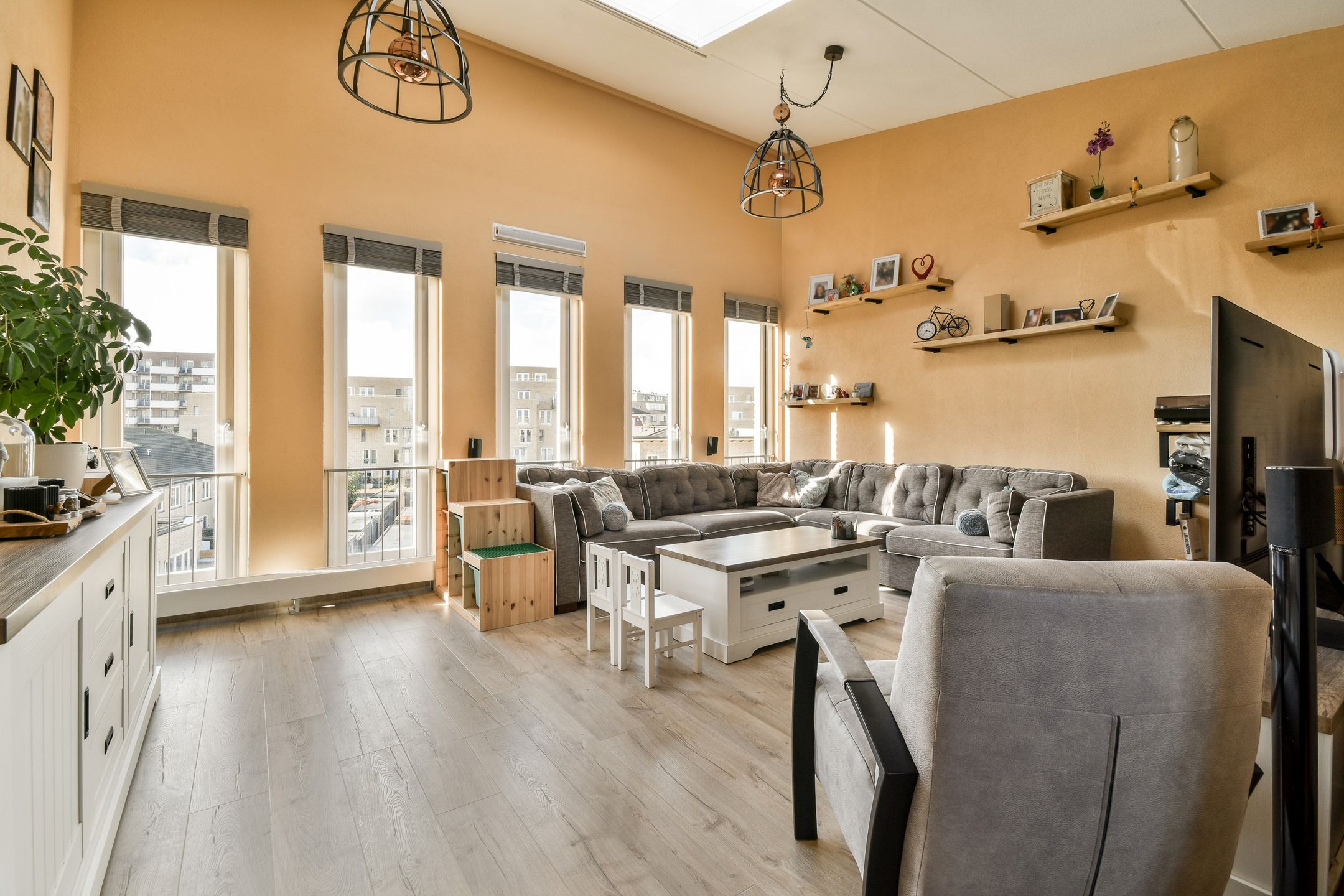 Foto 6 van Verzetsplein 10